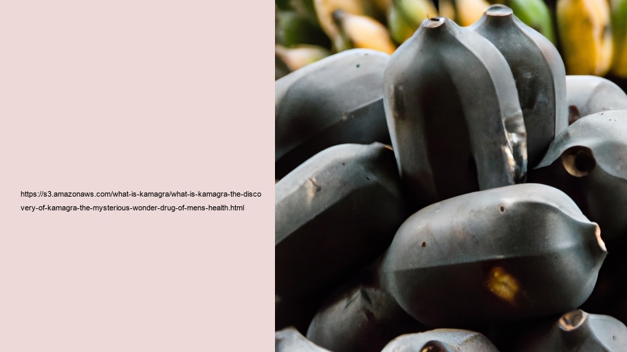 What is Kamagra? The discovery of Kamagra, the Mysterious Wonder Drug of Men's Health  What is Kamagra? The discovery of Kamagra, the Mysterious Wonder Drug of Men's Health